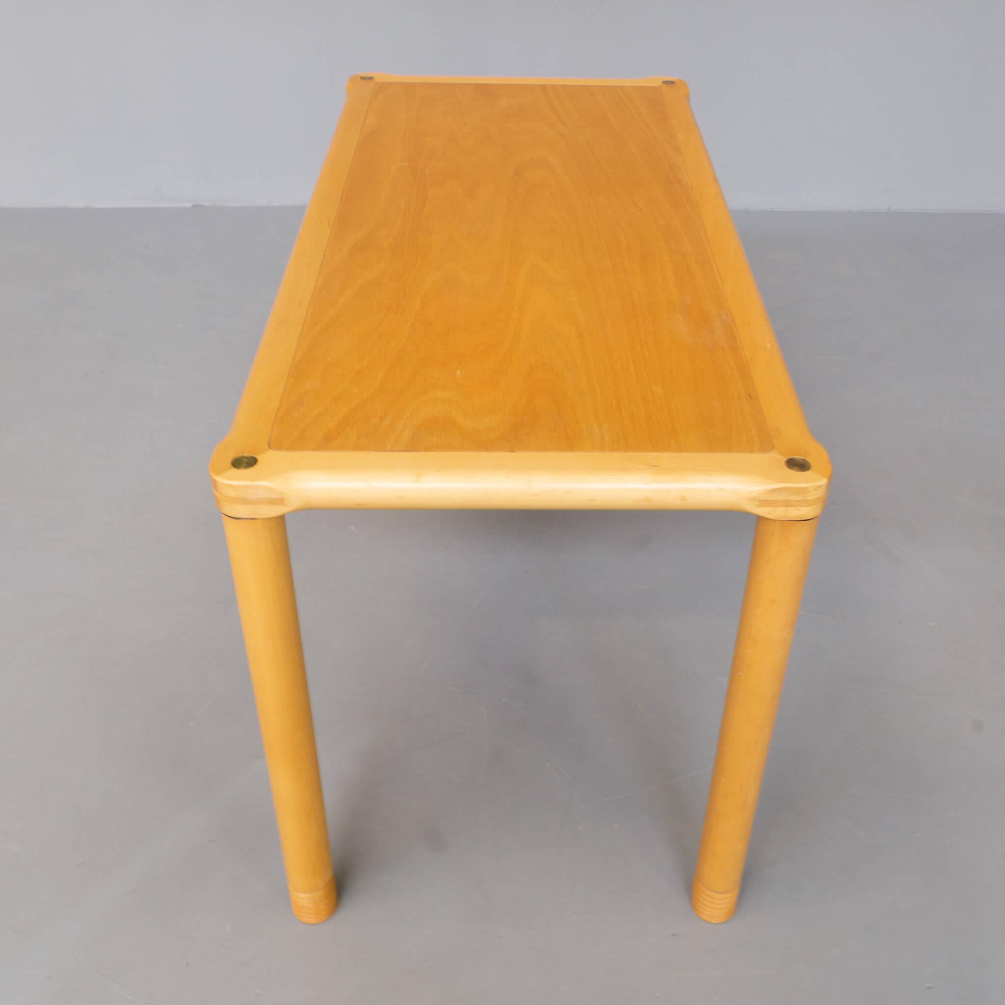 80s writing table for Stokke Norway For Sale 2