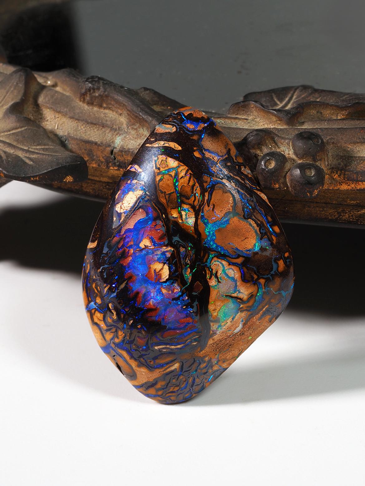 concrete opal for sale