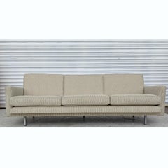 Restored George Nelson Sofa