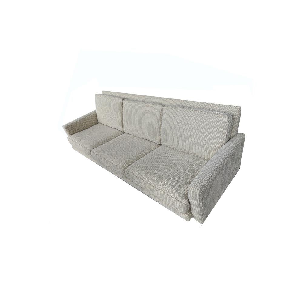 Restauriertes George Nelson-Sofa im Angebot 1