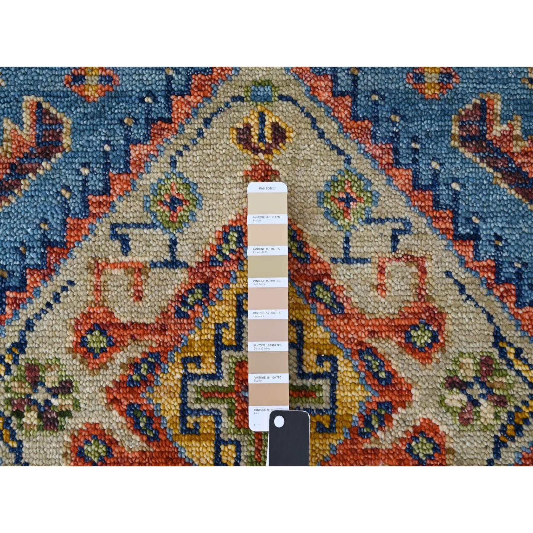 Contemporary 8'10