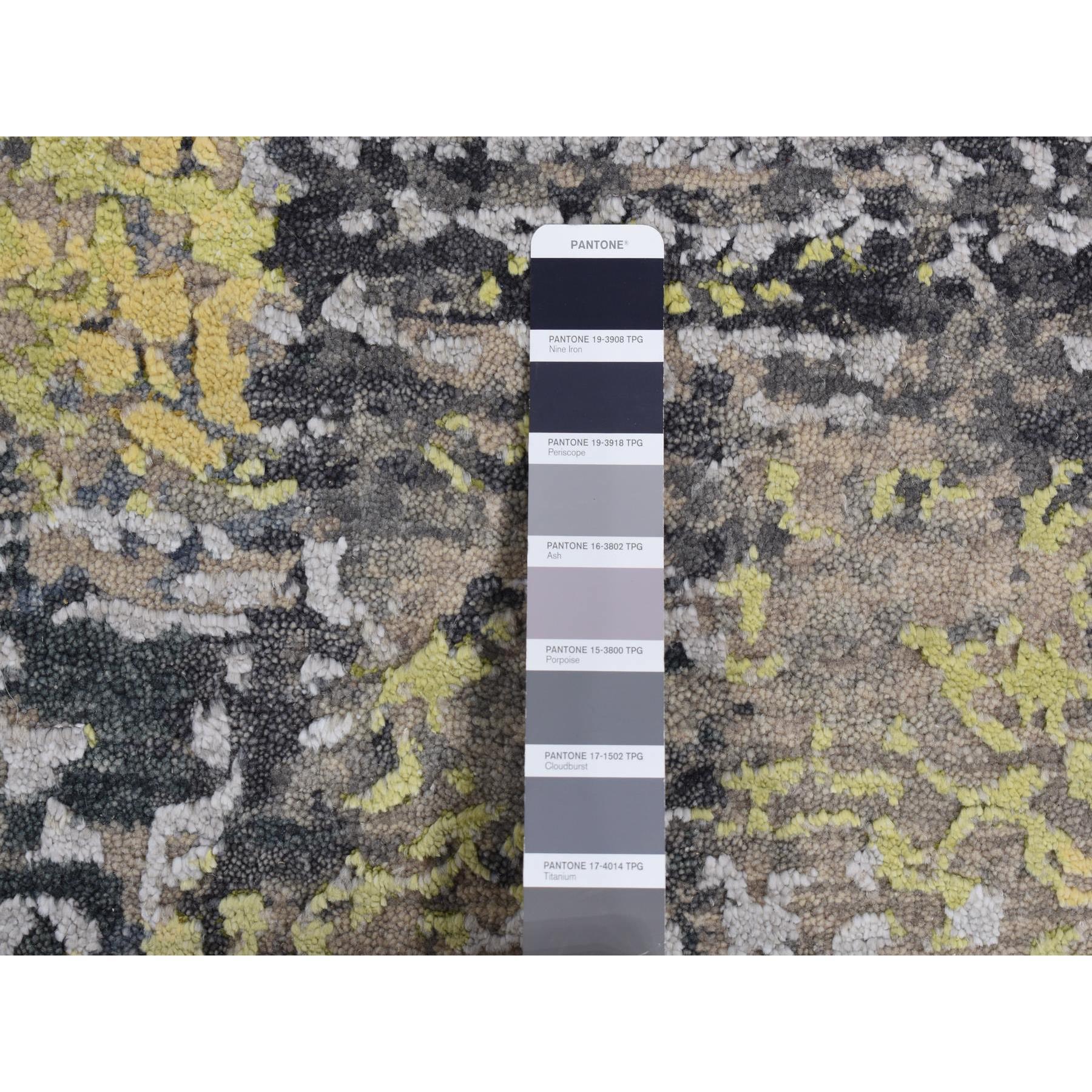 XXIe siècle et contemporain 8'10 