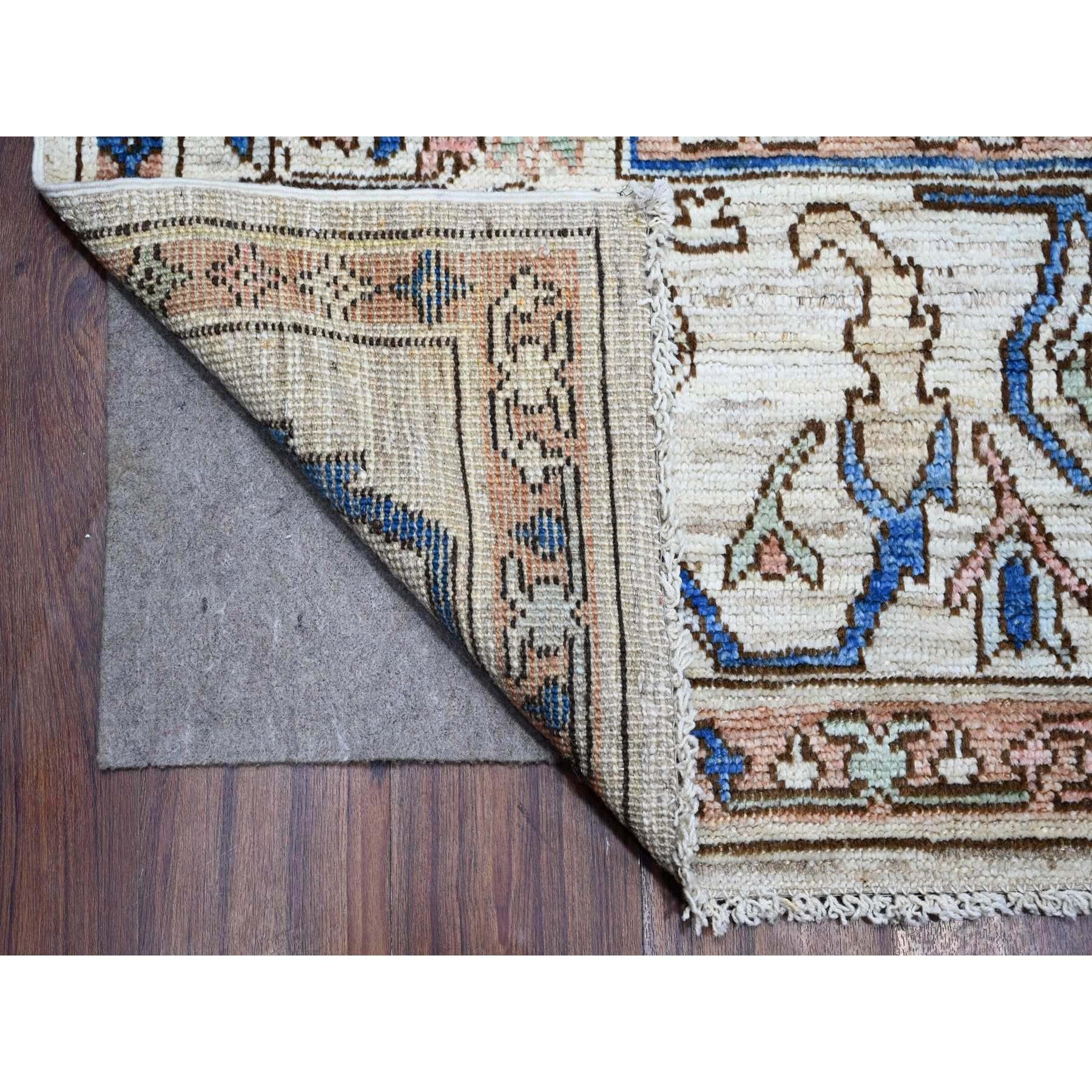 Annodato a mano 8'10 