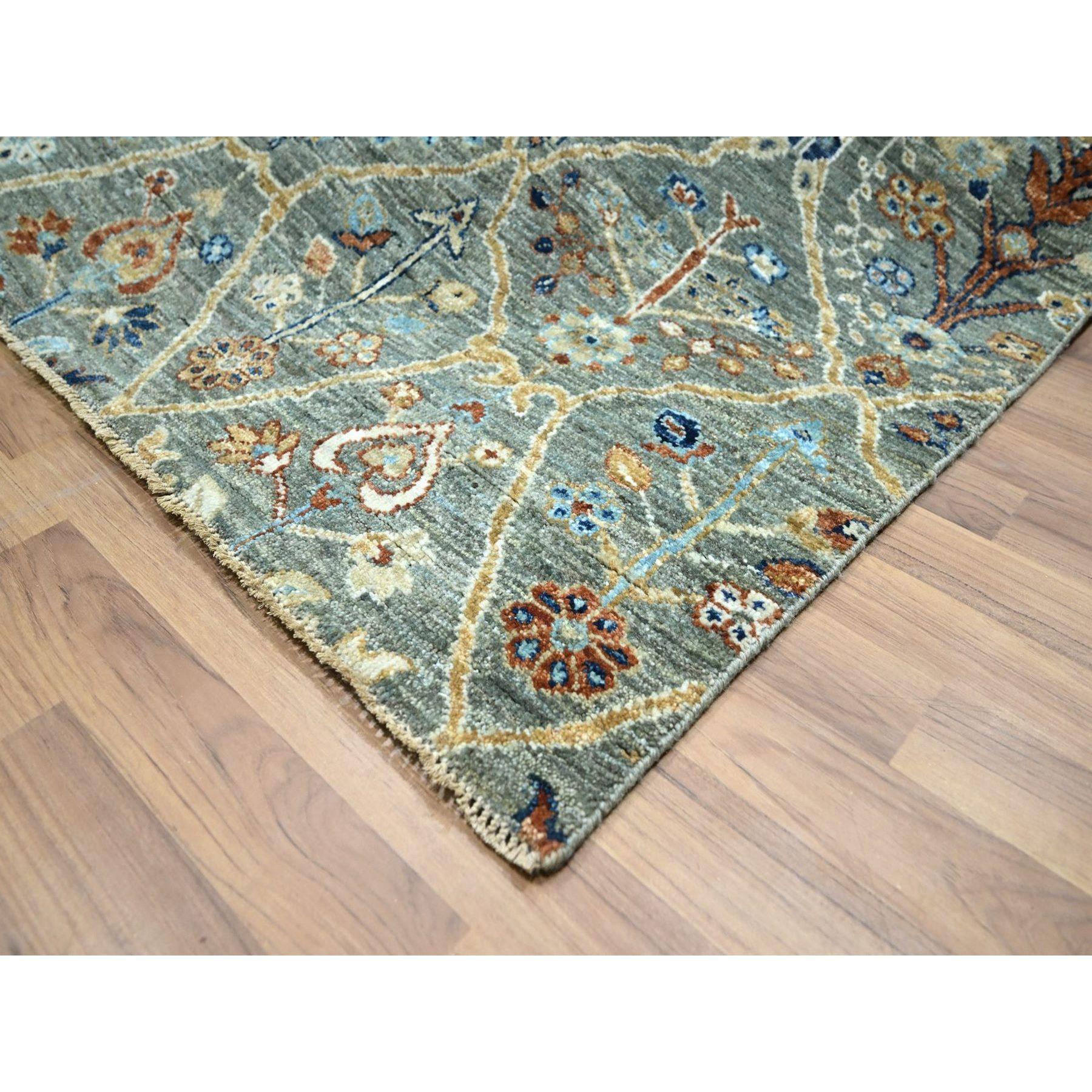 XXIe siècle et contemporain 8'10 