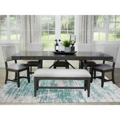 8'10"x12' Sari Silk With Textured Wool Green Erased Chevron Design Oriental Rug
