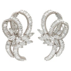 Dangle Earrings