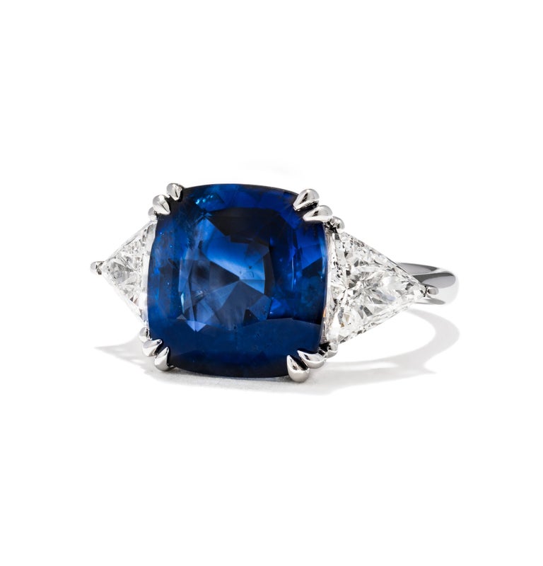 carolina blue 6 rings