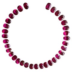 Rubellite de 81.50 carats de qualité supérieure pour la bijouterie d'art