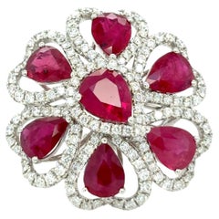 Cocktail Rings