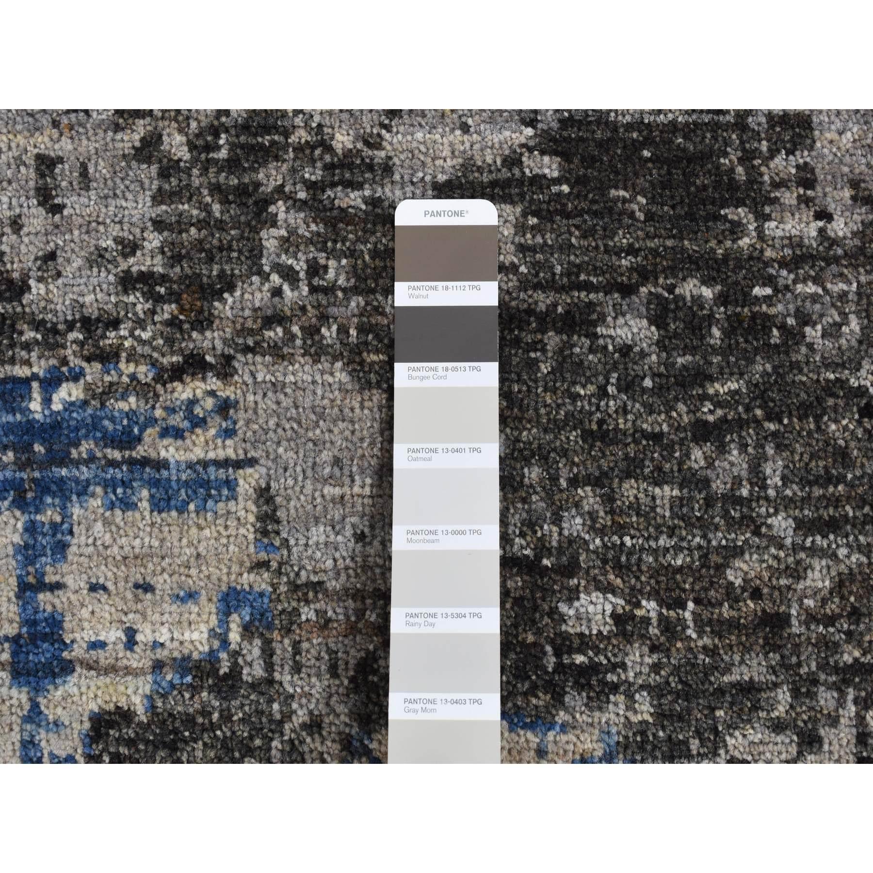 XXIe siècle et contemporain 8'1