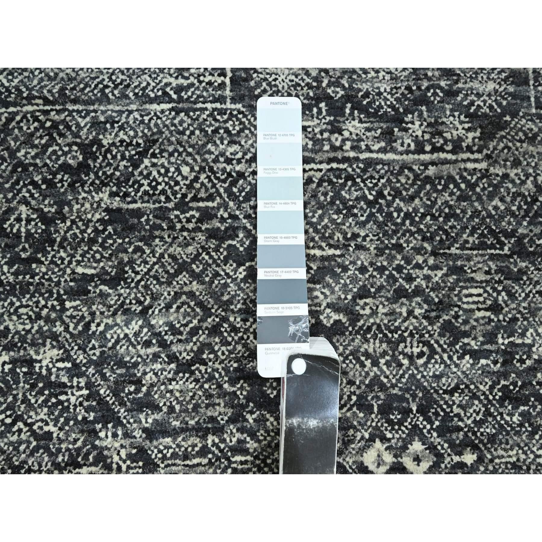 XXIe siècle et contemporain 8'1 