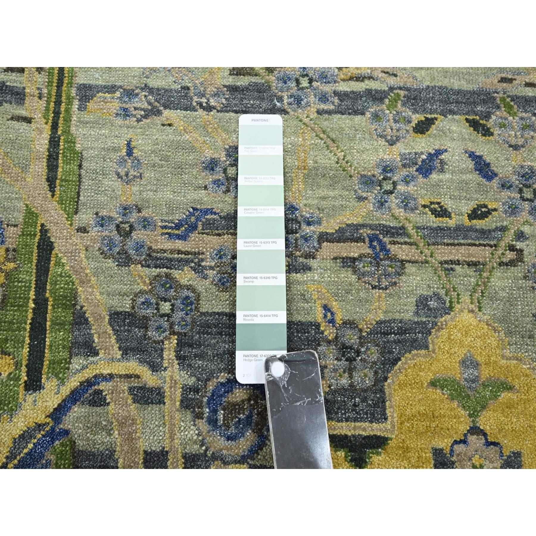 XXIe siècle et contemporain 8'1 