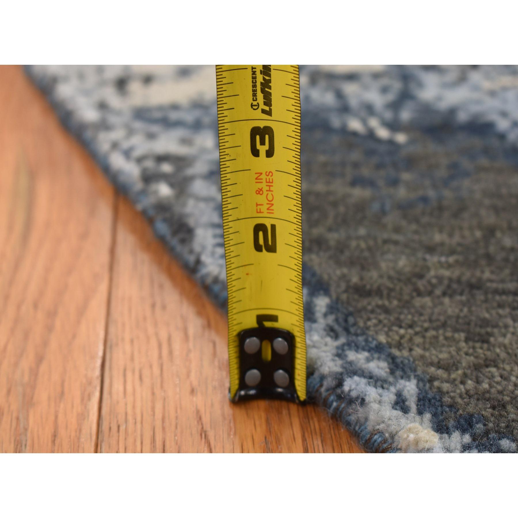 Contemporary 8'1