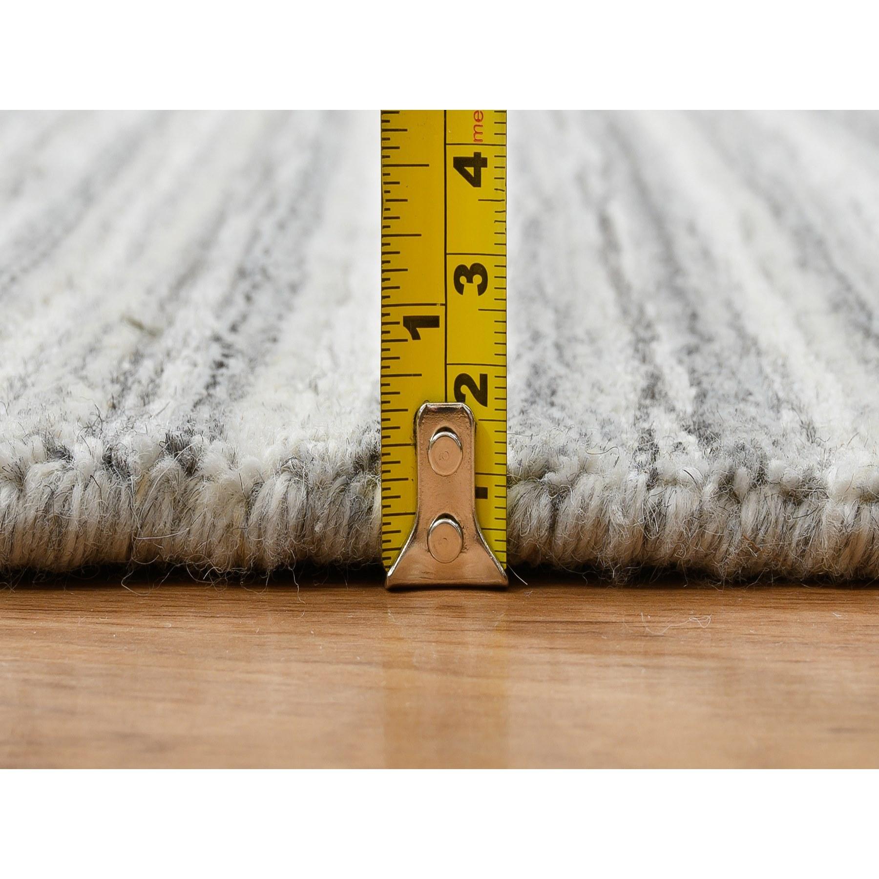 Tappeto quadrato 8'1 