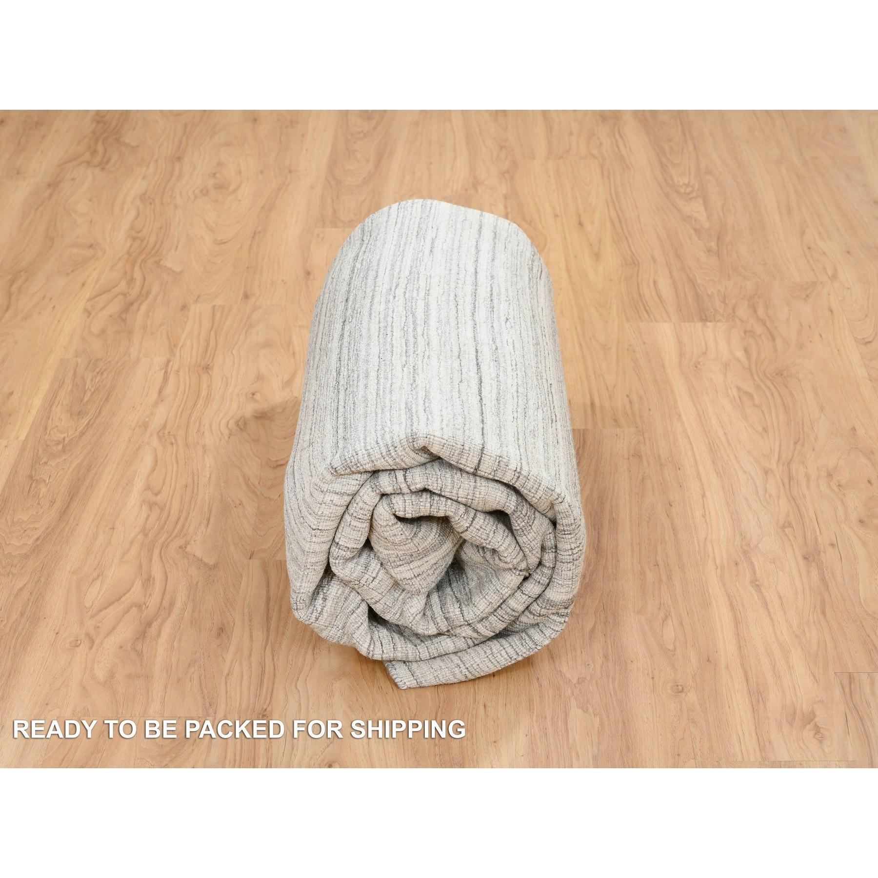 Tappeto quadrato 8'1 