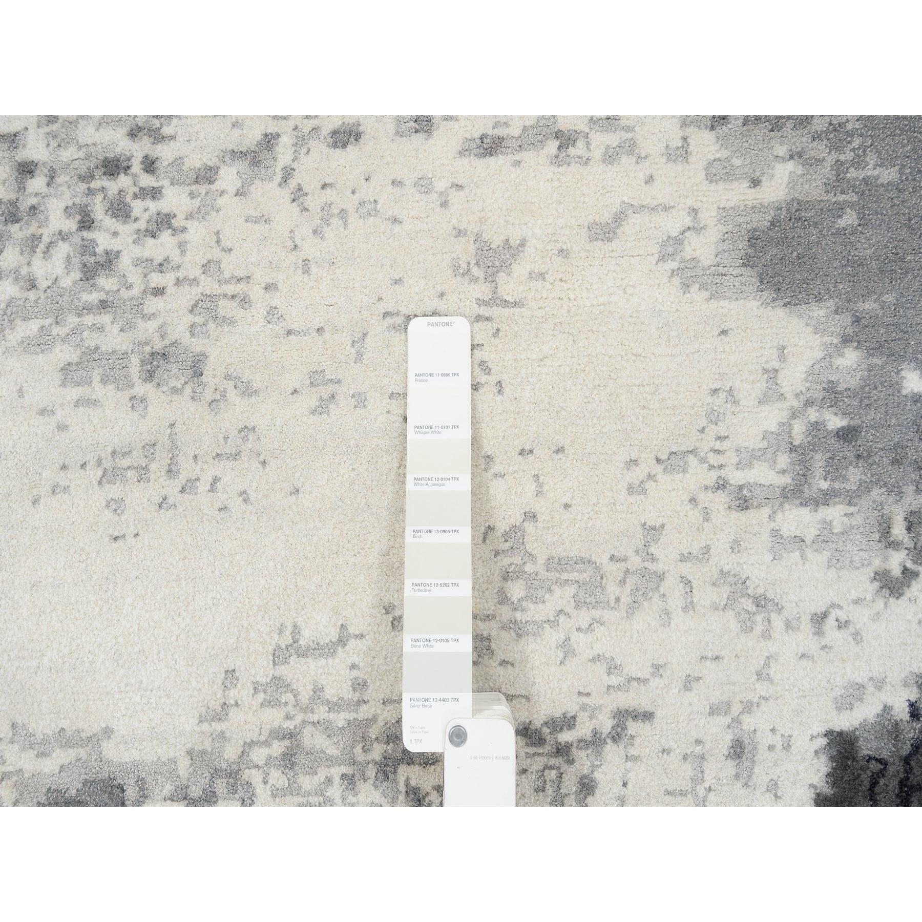 XXIe siècle et contemporain 8'1 
