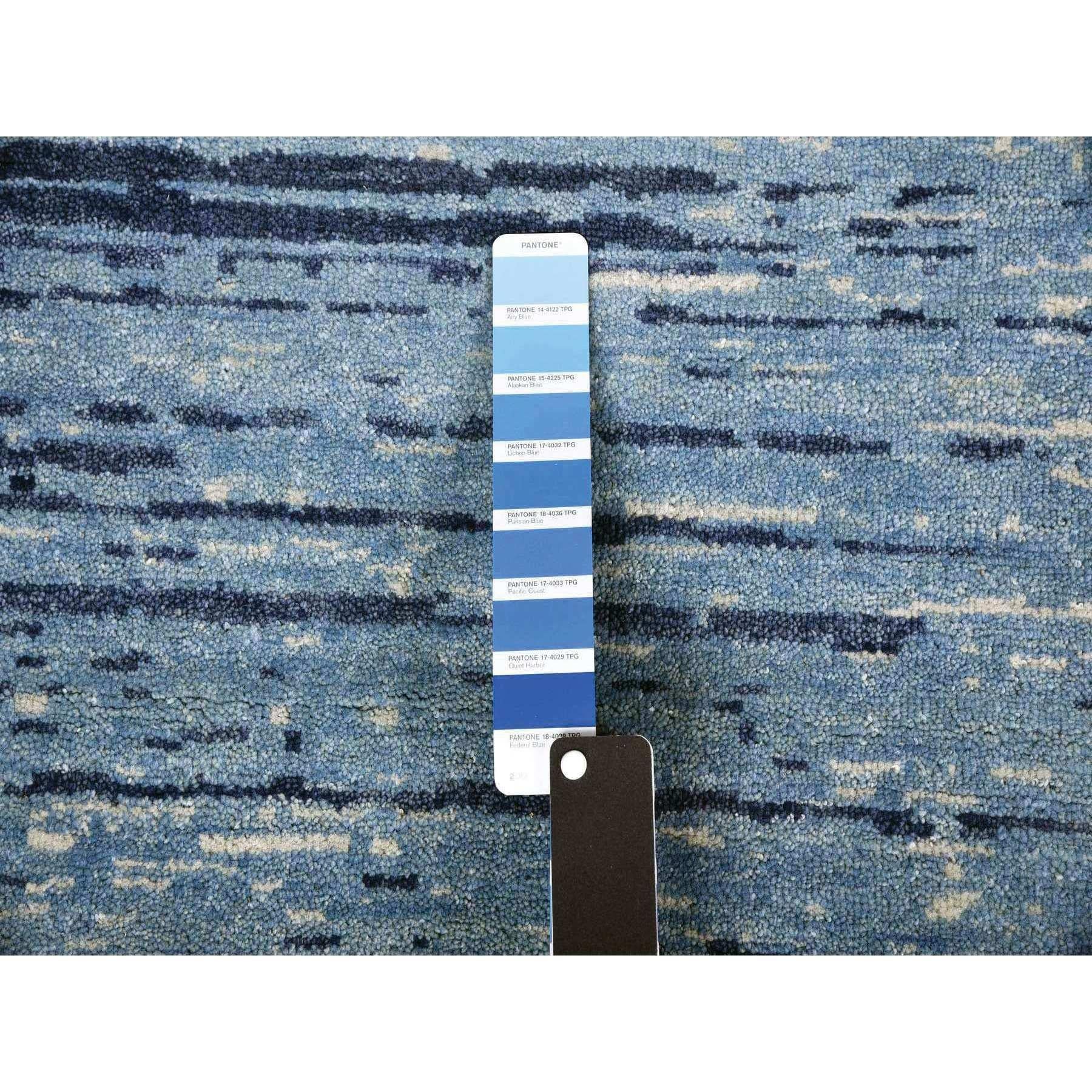 Contemporary 8'1
