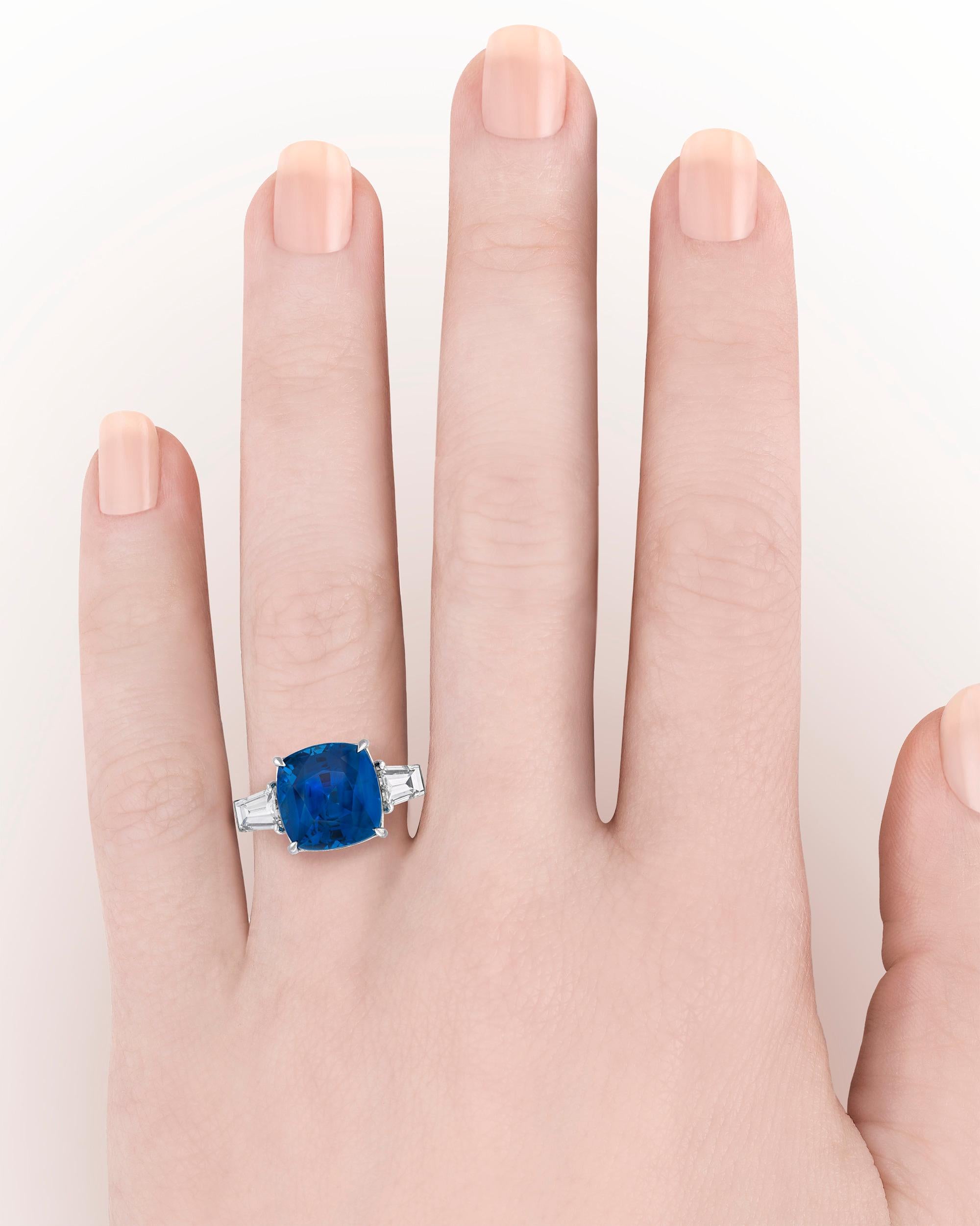 how much are sapphires