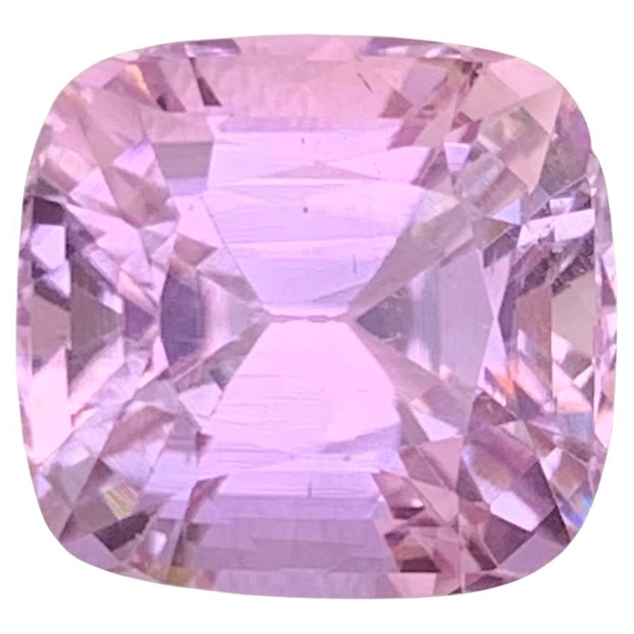 8,25 carati di Kunzite naturale sciolta a forma di cuscino, gemma dell
Afghanistan
