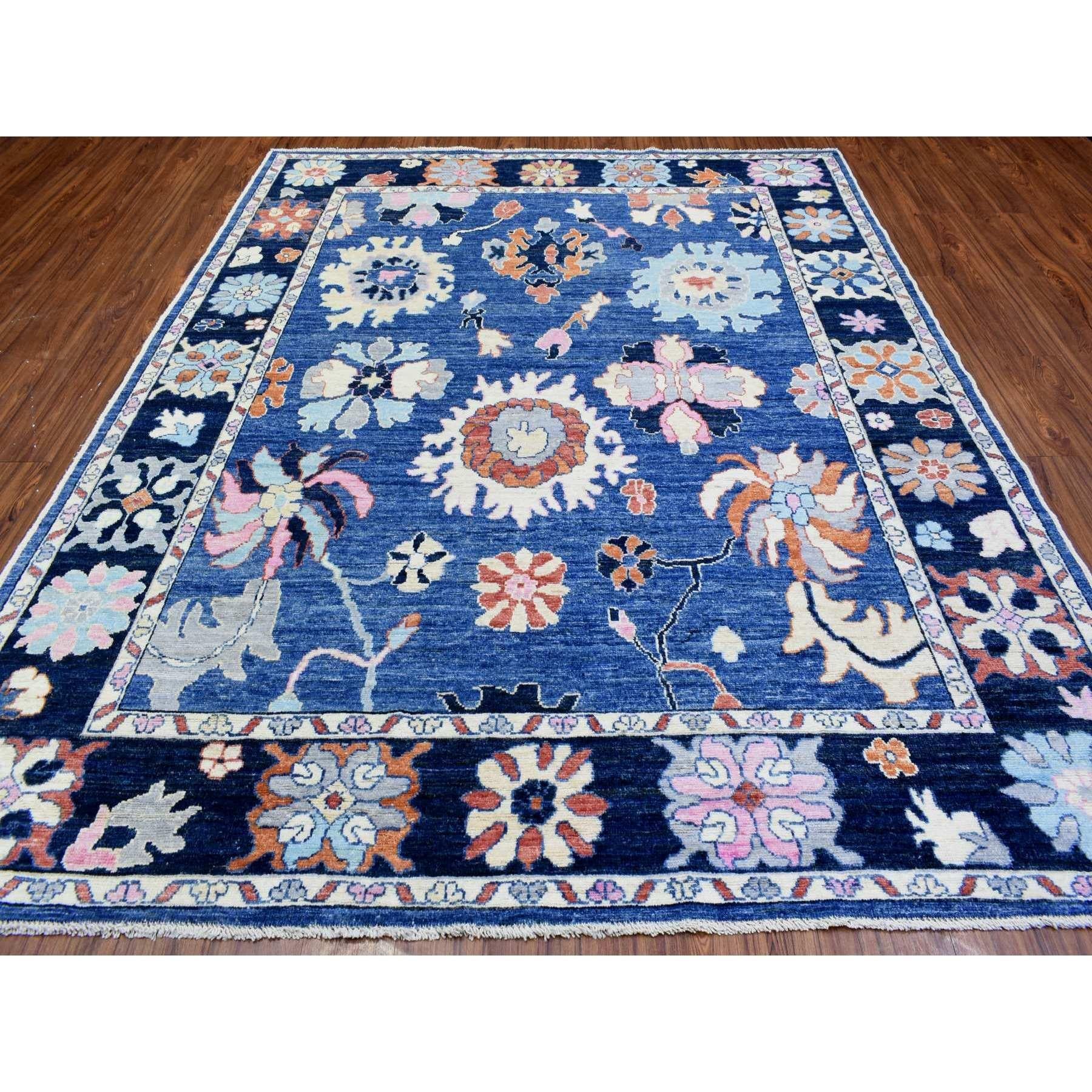 Afghano 8'2 