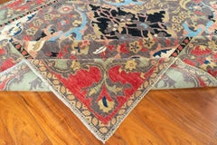 8'2"x10'5" Polonaise, Classic