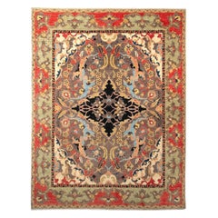 8'2"x10'5" Polonaise, Classic