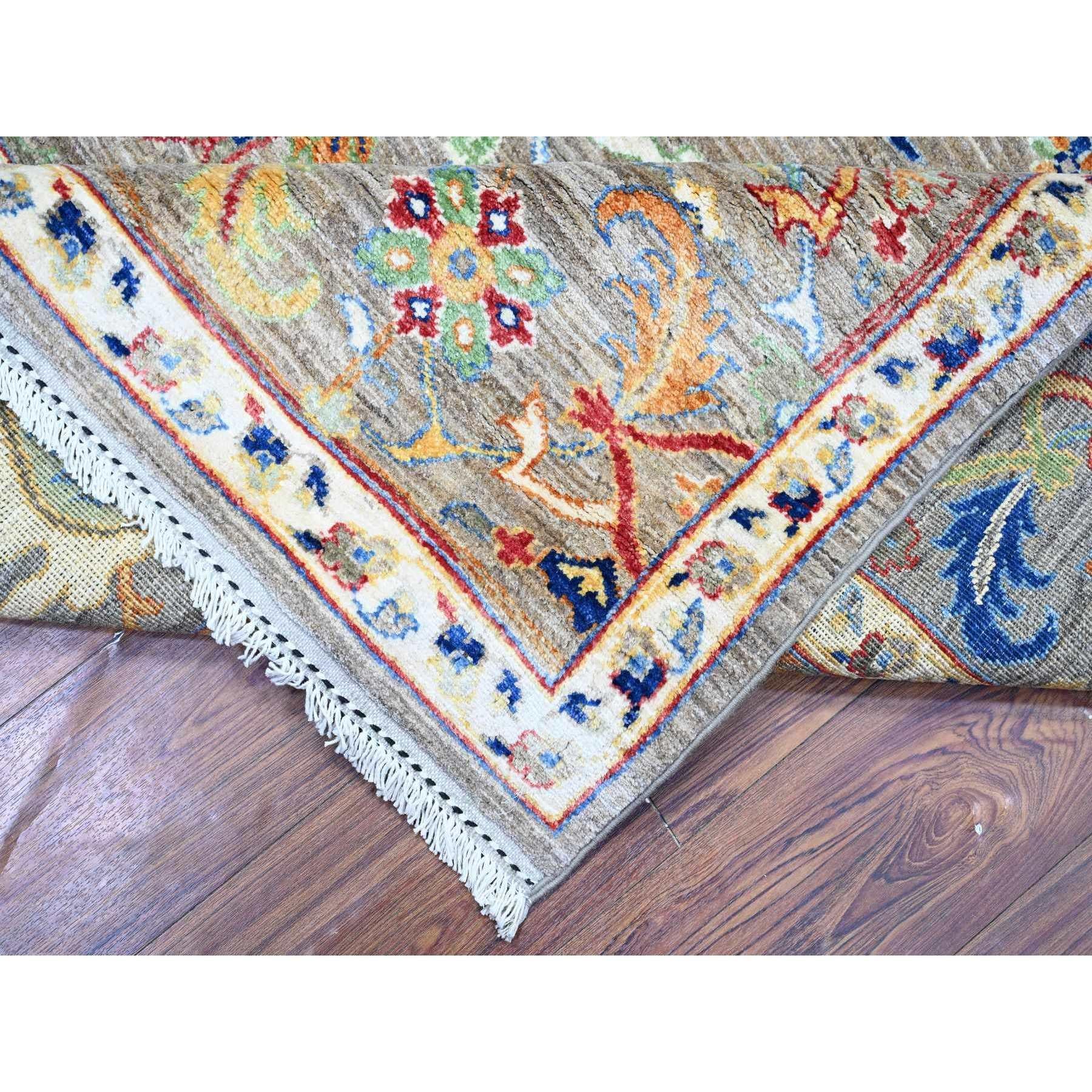 XXIe siècle et contemporain 8'2 