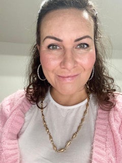 83 Gramm Custom GOLD Kette 18KT Gelbgold UNISEX