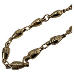 Chain Necklaces
