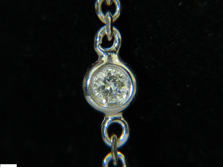8.31 Carat Natural Diamond Emerald Pendant Star For Sale at 1stDibs