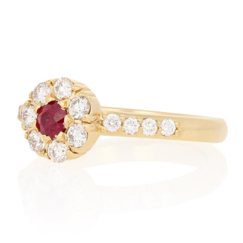 This ring is a size 6 1/4, but it can be re-sized up 2 sizes for a $50 fee or down 1 size for a $40 fee. Once a ring is re-sized, we guarantee the work but we are unable to offer a refund on the sizing. Please contact for additional sizing