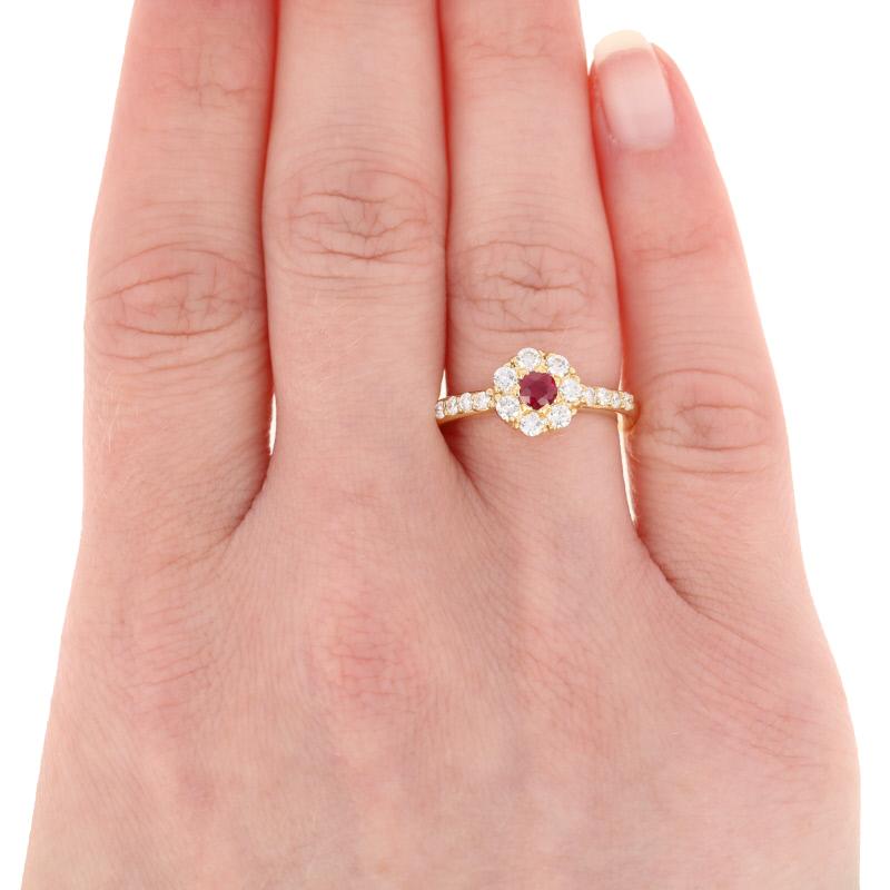 .83 carat diamond