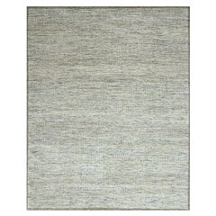 8
3 "x10
Brown
Beige Oxidized Grass Design annodato a mano in tutta lana Oriental Rugs