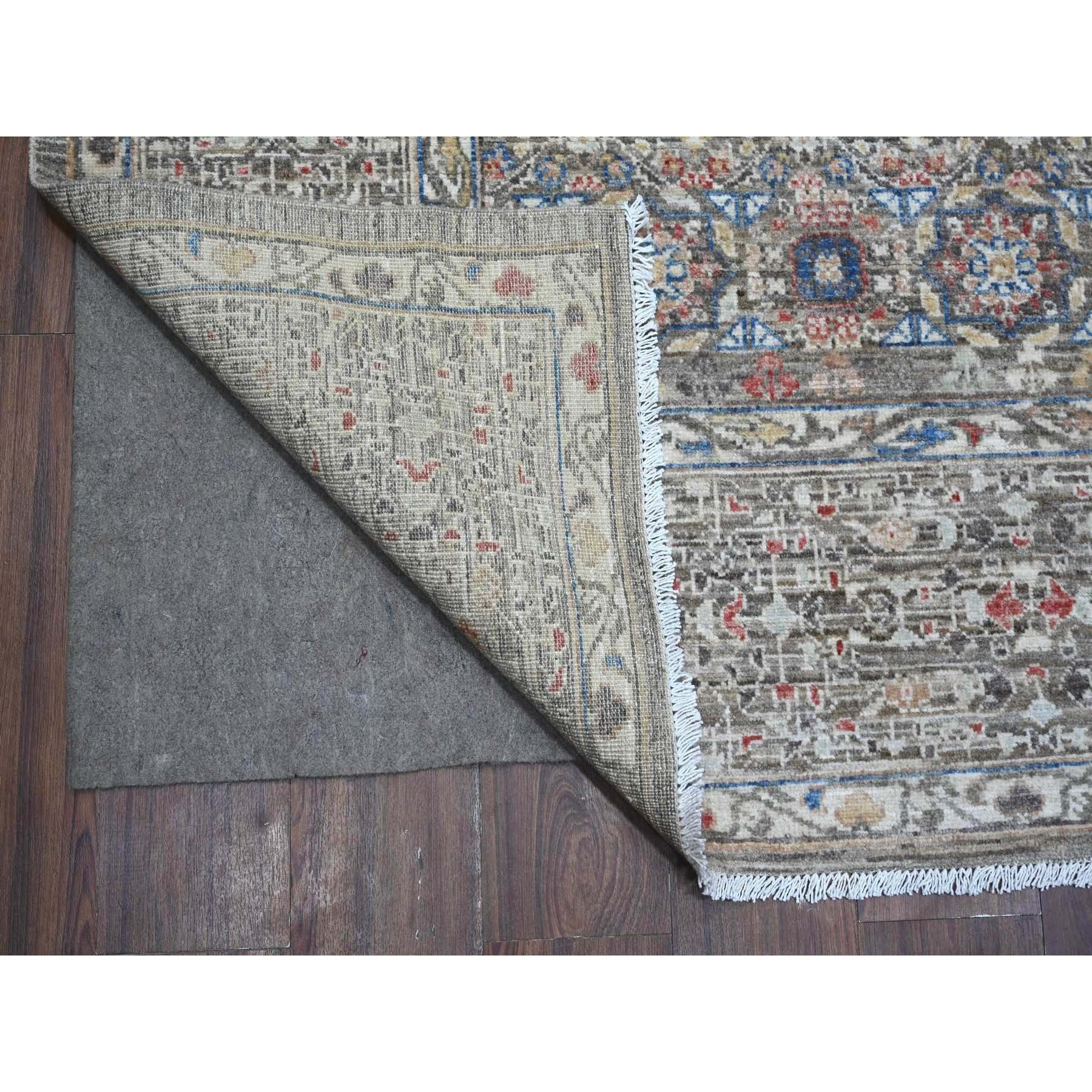 Afghano 8'3 