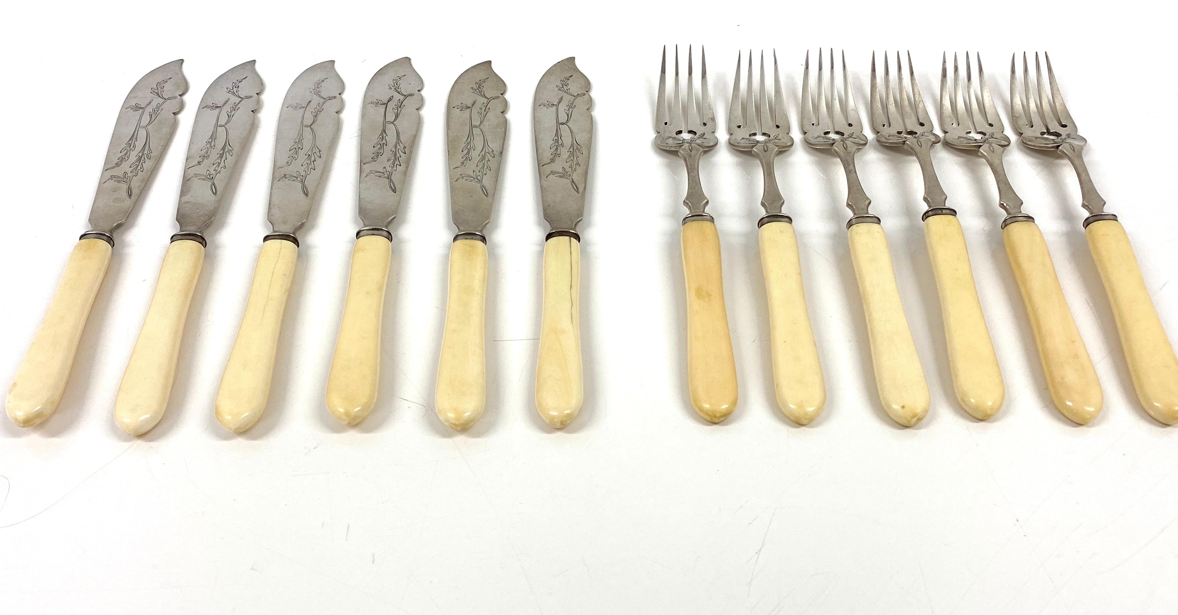 come restaurare un coltello antico