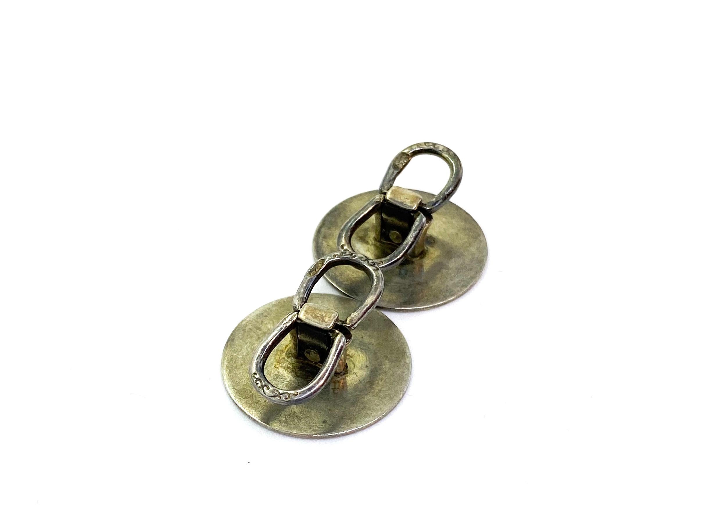 russian buttons