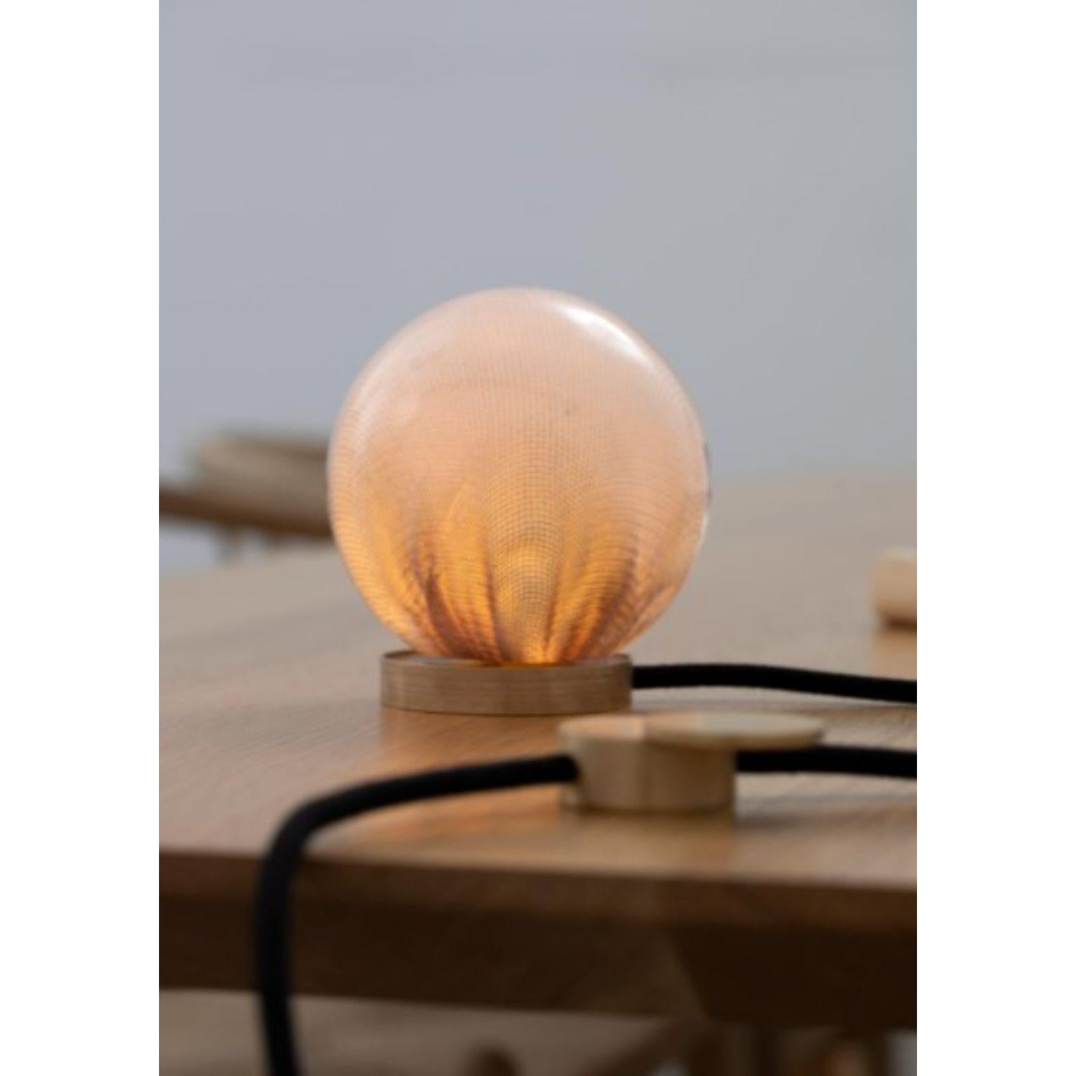 Postmoderne Lampe de bureau 84 par Bocci en vente