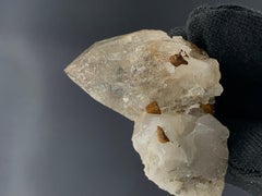 84.04 Gramm Wunderschönes Quarz-Exemplar aus Balochistan