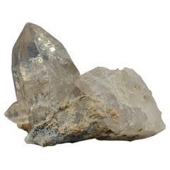 Superbe spécimen de quartz de 84,04 grammes provenant du Balochistan, Pakistan