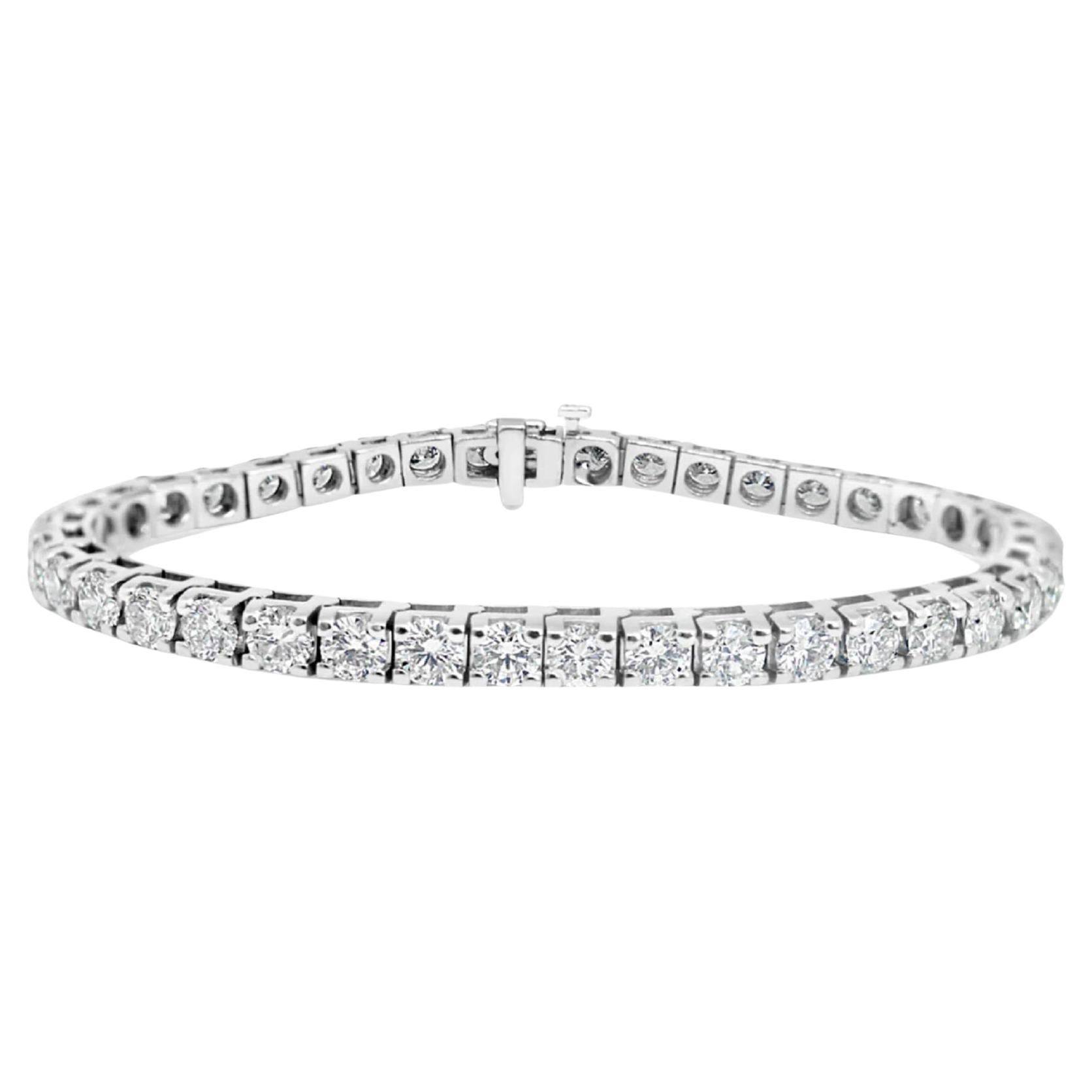 Harry Winston Bracelets - 19 For Sale at 1stDibs | winston cluster diamond  bracelet, harry winston bangles, bracelet prices
