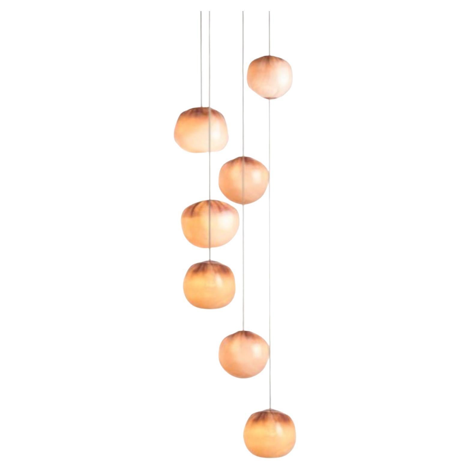 84.7 Pendant by Bocci For Sale
