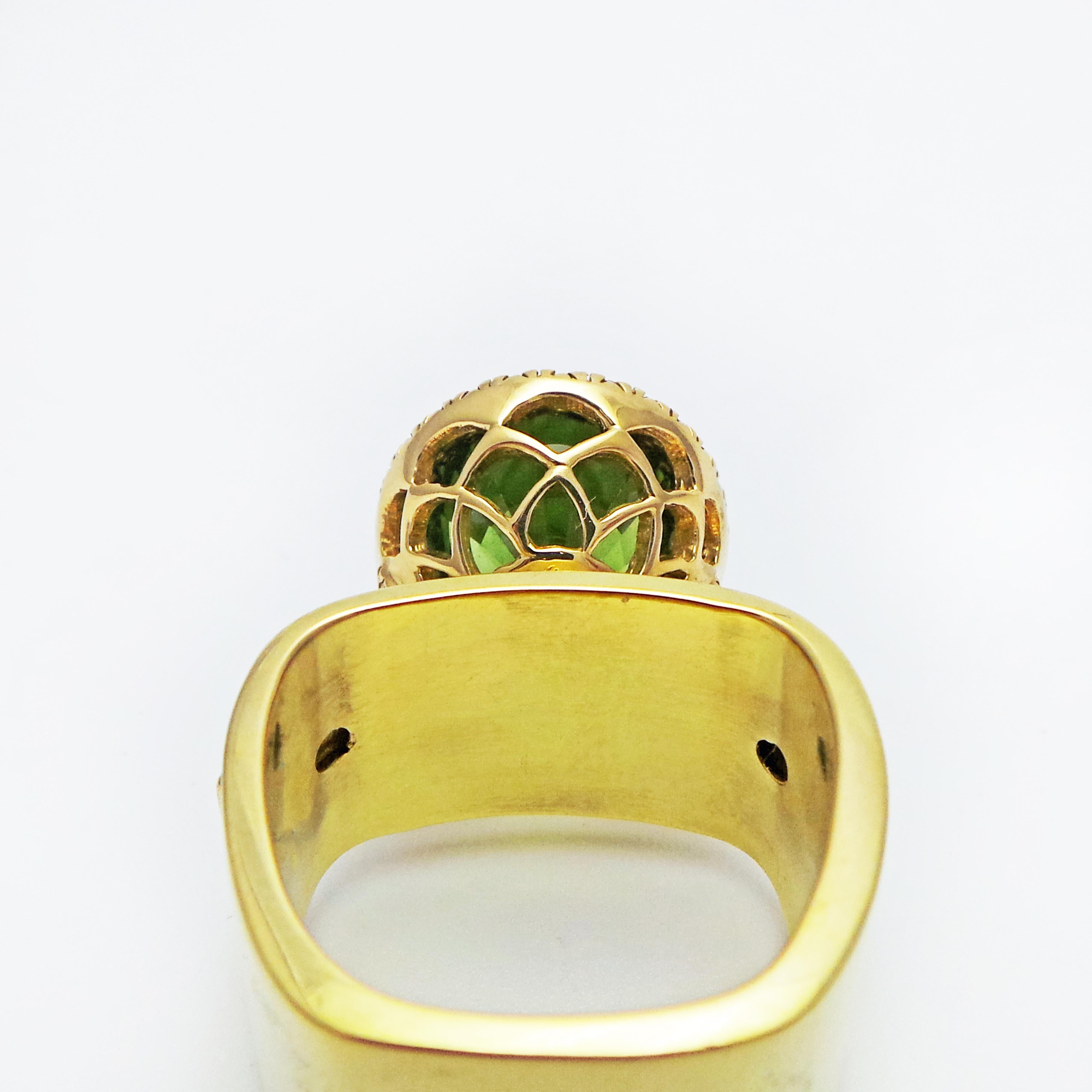 hufflepuff wedding ring