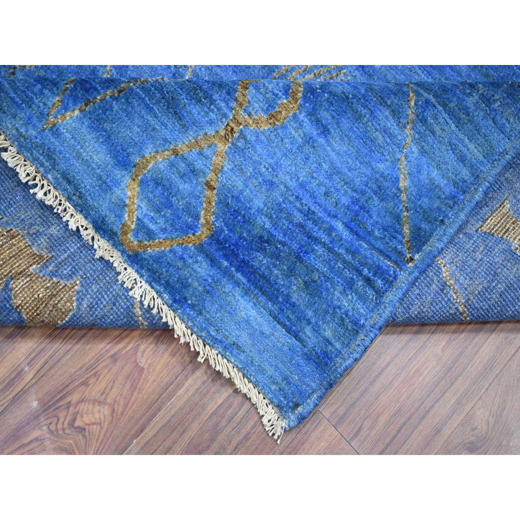 XXIe siècle et contemporain 8'4 