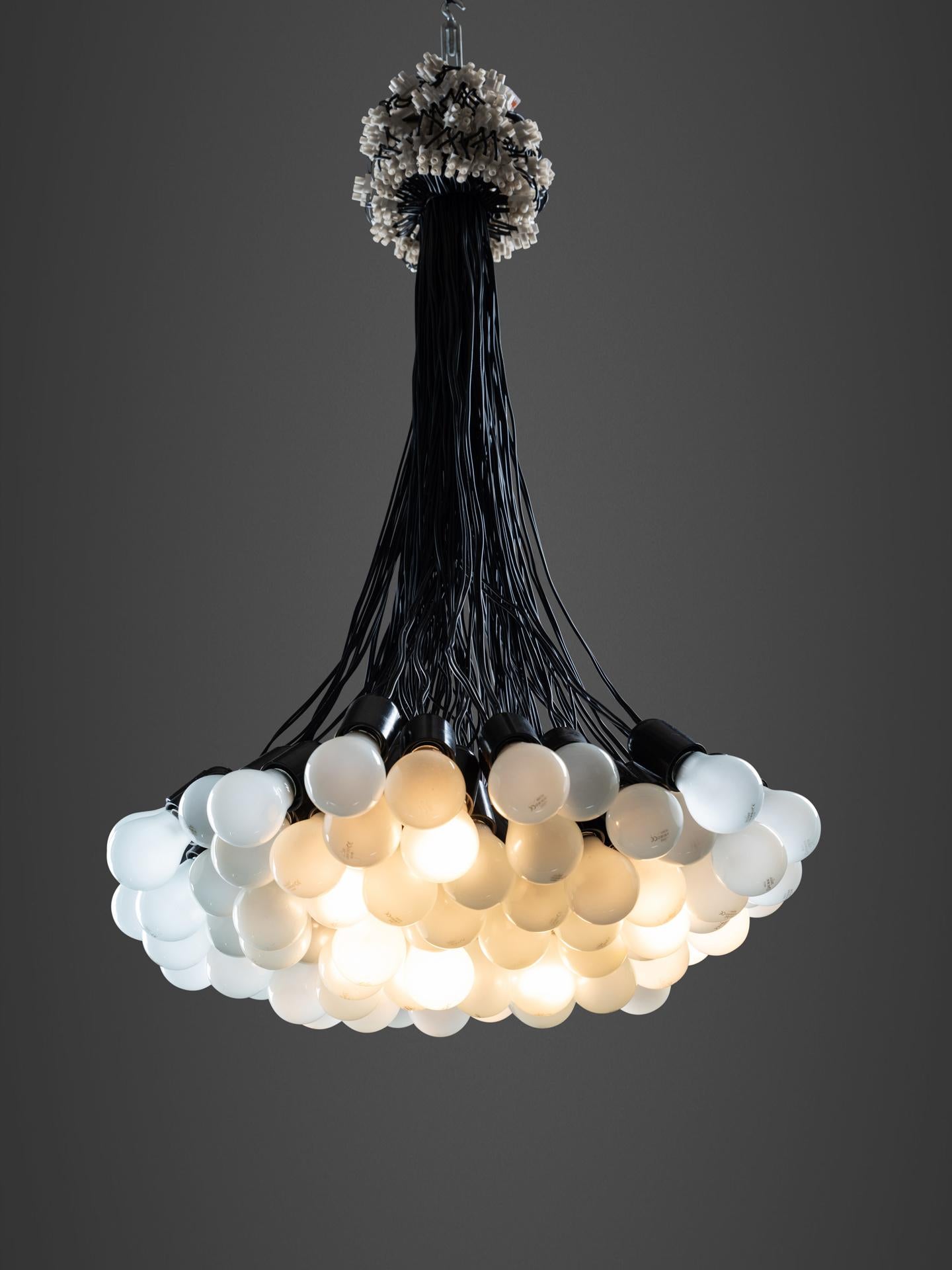 Post-Modern 85 Lamp by Rody Graumans For Sale