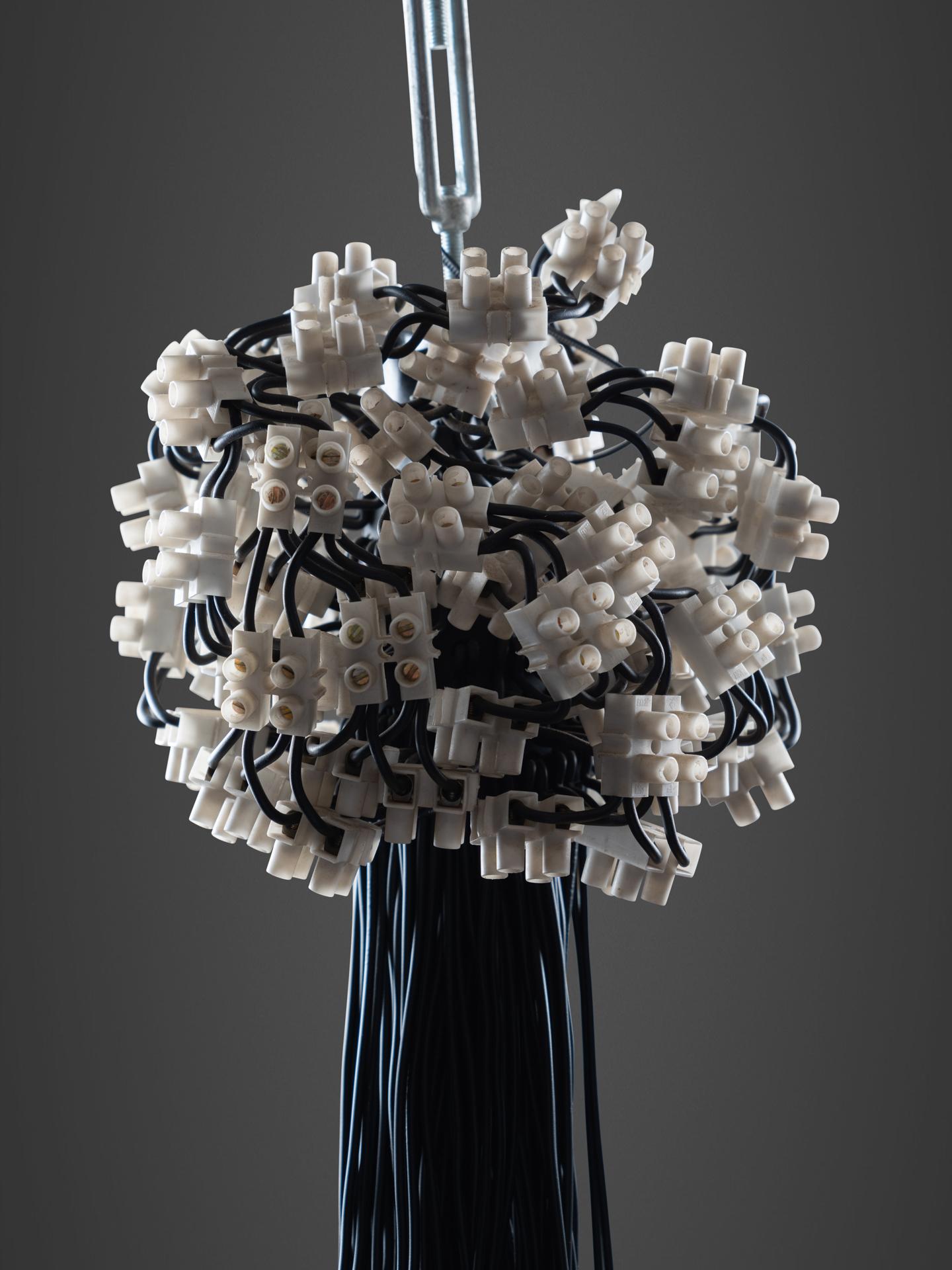 Dutch 85 Lamp by Rody Graumans For Sale