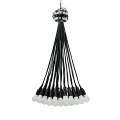 85 LED Lamps, by Rody Graumans for Droog design -  1990s