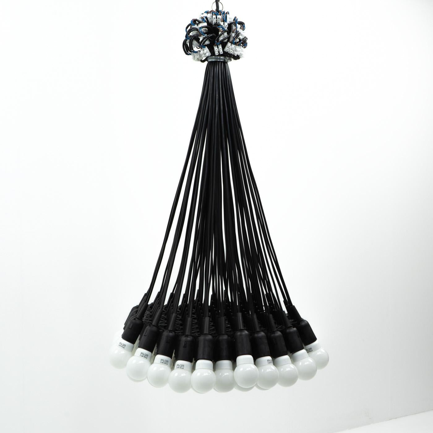 Néerlandais Lampes LED 85 de Rody Graumans pour Droog design  1990s en vente