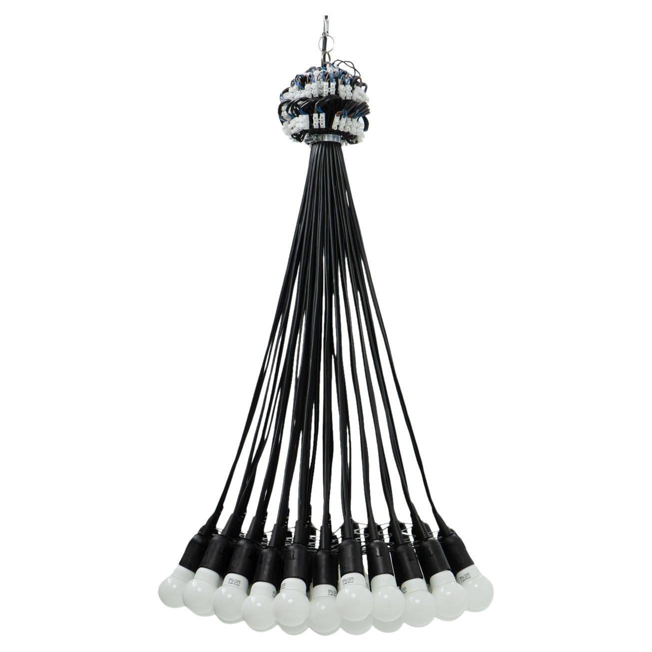 Lampes LED 85 de Rody Graumans pour Droog design  1990s en vente