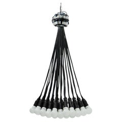 Lampes LED 85 de Rody Graumans pour Droog design  1990s