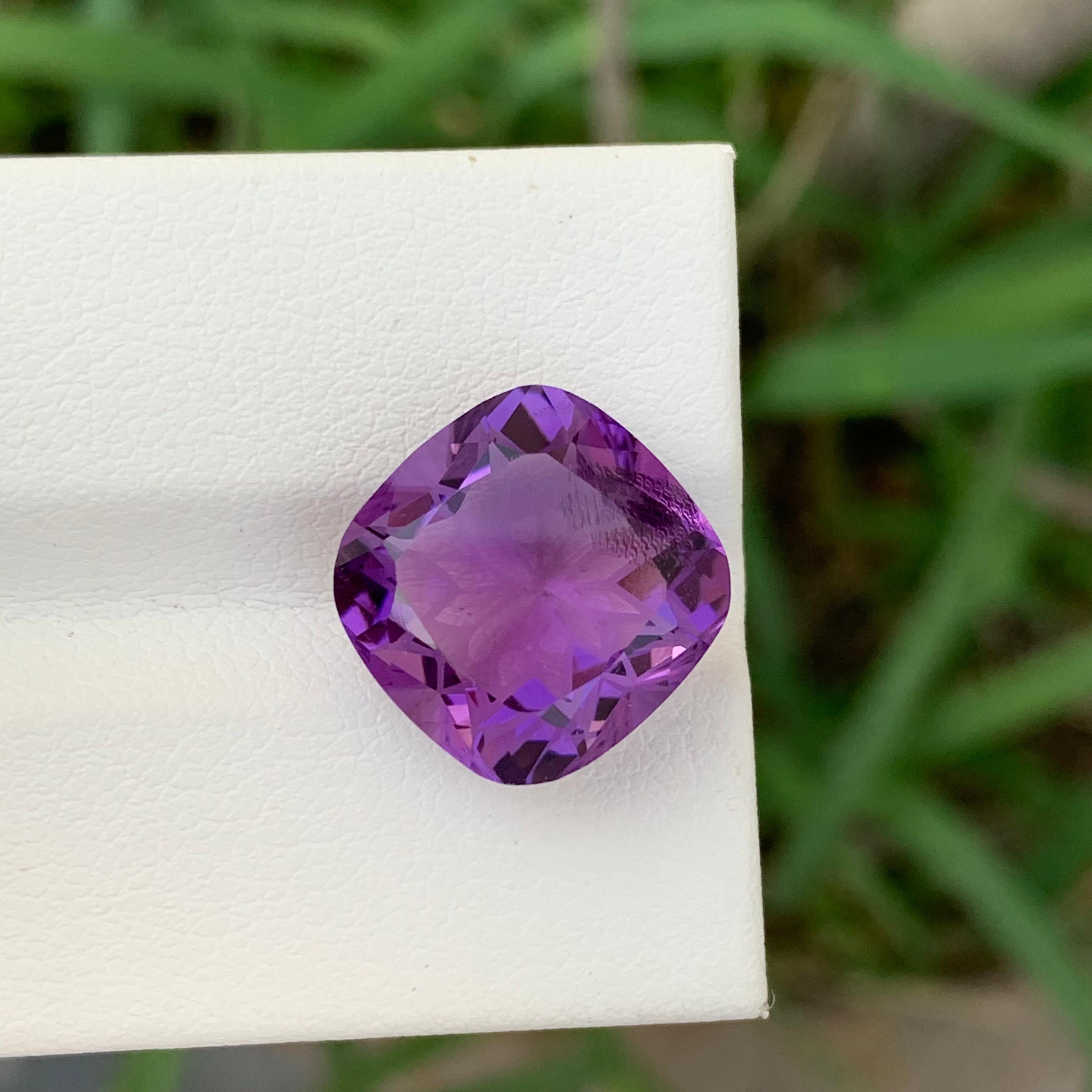 8 carat amethyst value